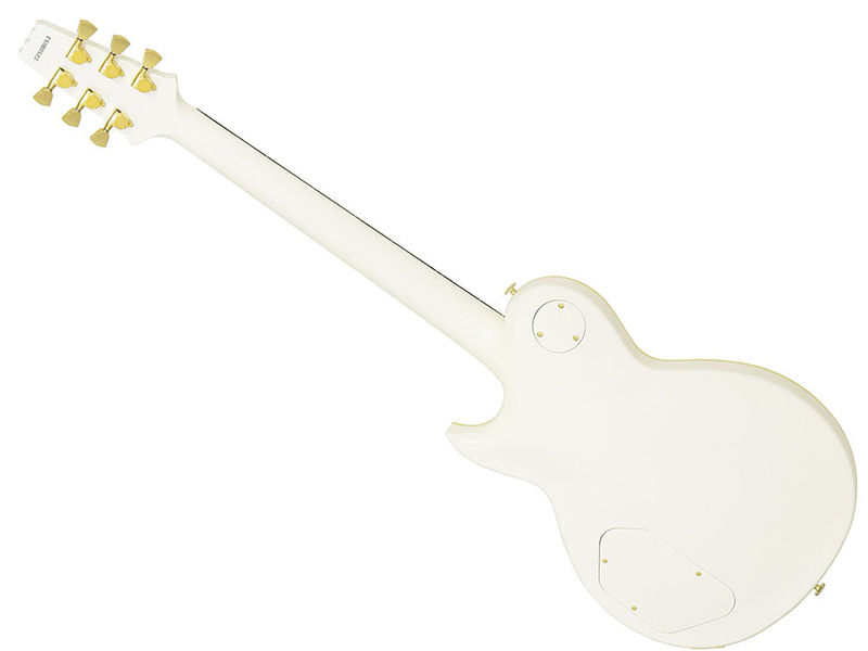 Aria Pro II アリアプロ2 PE-R80 Pearl White 国産エレキギター
