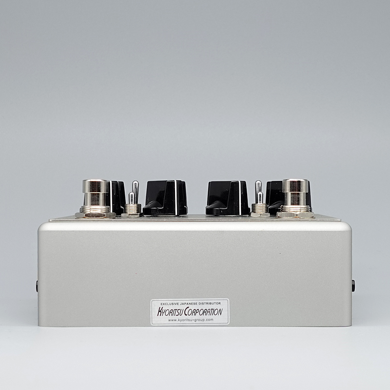 ベース Darkglass Vintage Ultra v1 Darkglass Electronics Vintage