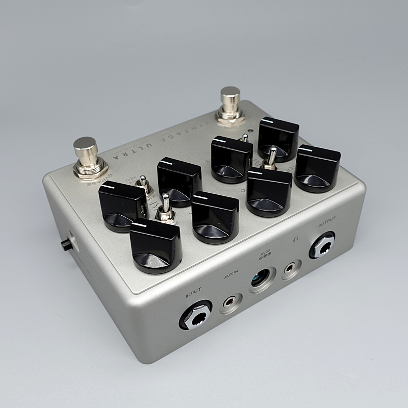 ベース Darkglass Vintage Ultra v1 Darkglass Electronics Vintage