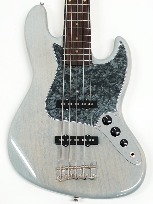 Freedom Custom Guitar Research C.S. Retro Series JB-5st