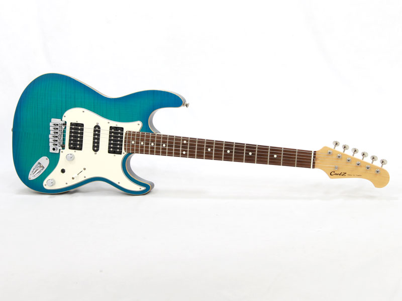 COOL Z クールジー ZS1R HSH FM | ワタナベ楽器店 京都本店