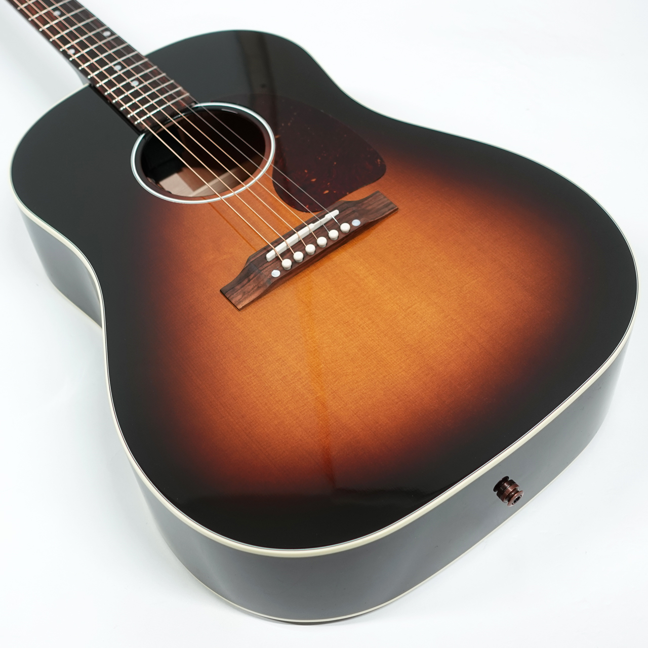 Gibson J-45 アコースティックギター ハードケース付き Gibson J-45