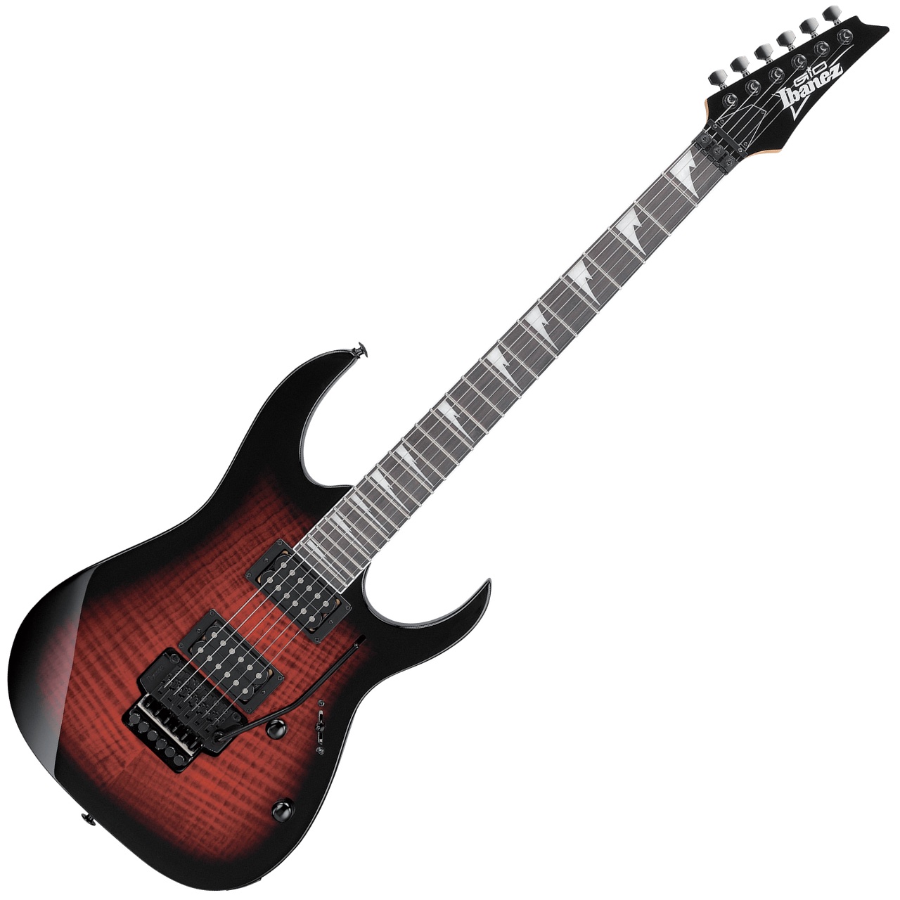 Ibanez GiO エレキギター HSH 赤 レッド ストラト