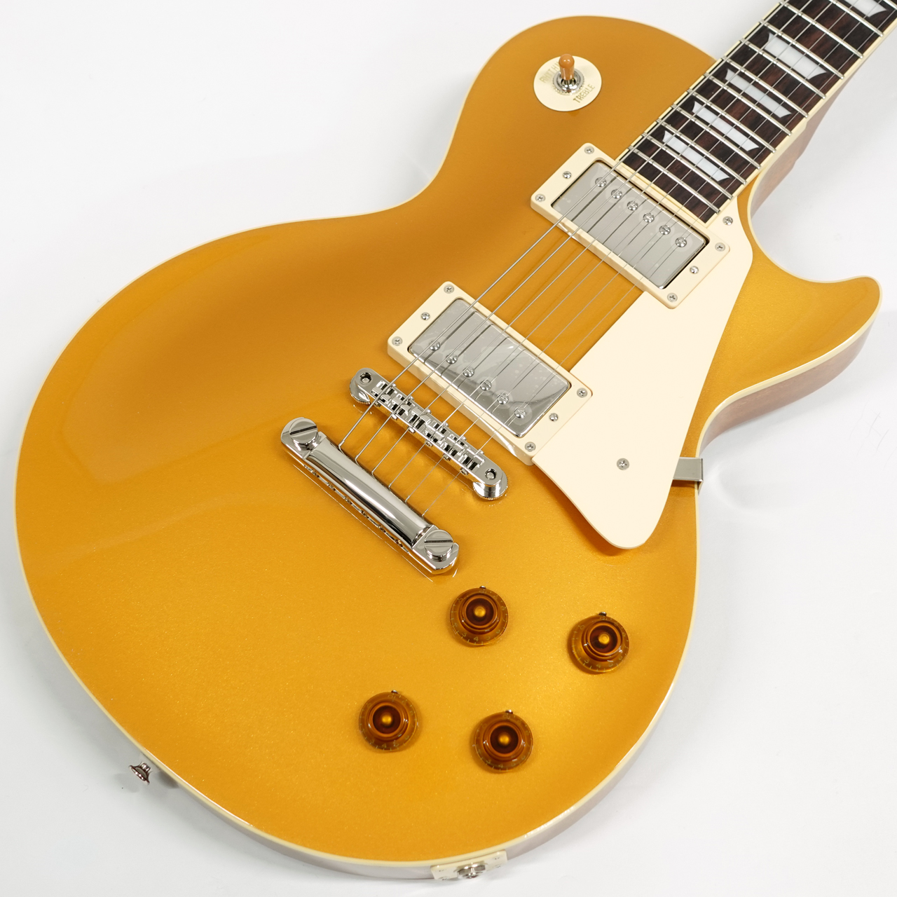 TOKAI トーカイ LS140 GT 国産 エレキギター ゴールドトップ レス