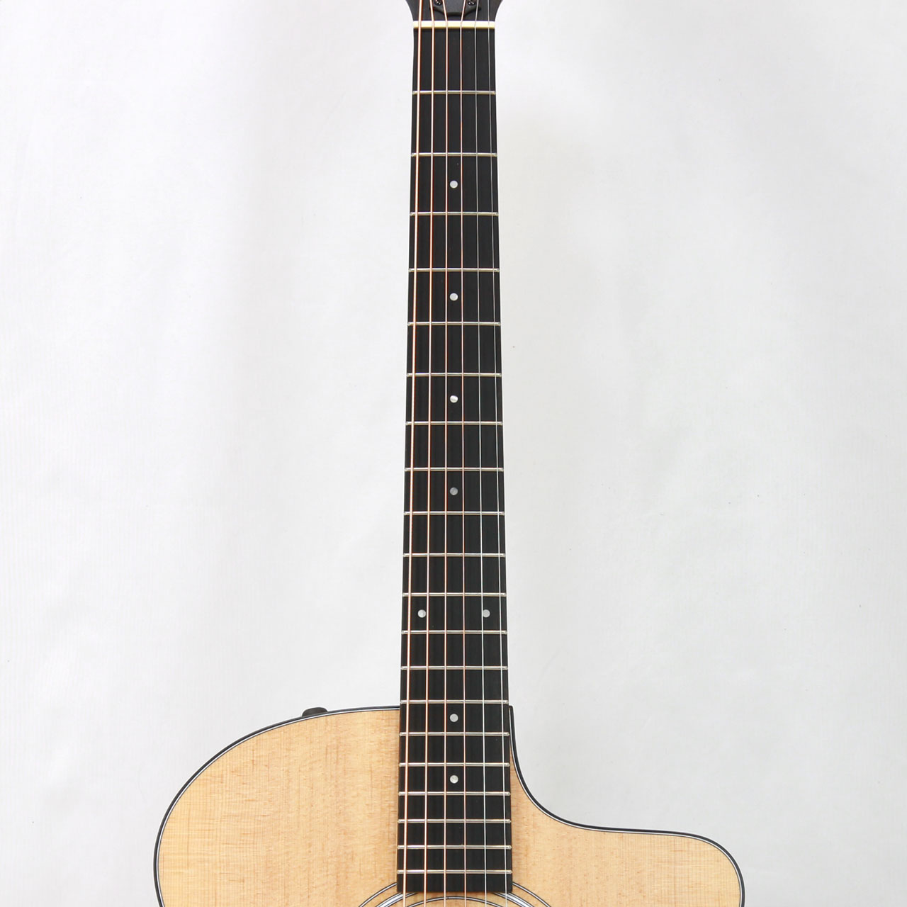 Taylor テイラー 114ce-S エレアコ アコースティックギター 送料無料