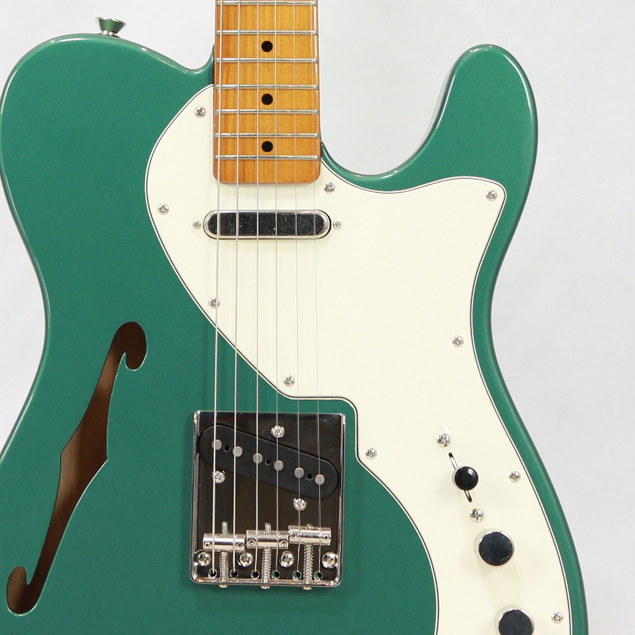 SQUIER スクワイヤー FSR Classic Vibe 60s Telecaster Thinline