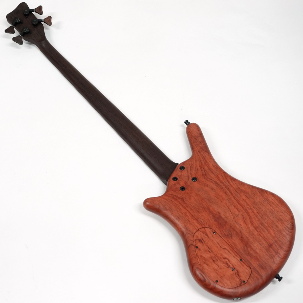 Warwick ワーウィック Custom Shop Basic Thumb Bass Bolt-On 4st