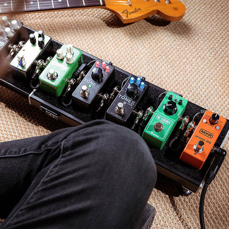 IK Multimedia アイケーマルチメディア TONEX One エフェクター トーン