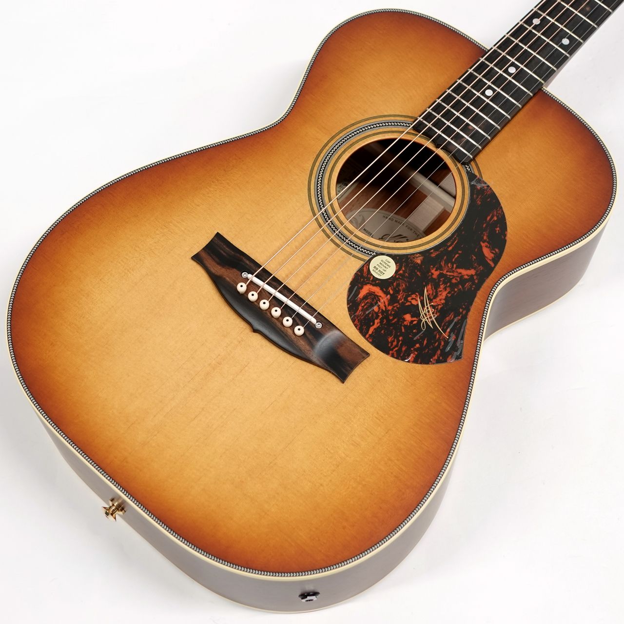 Maton Guitars メイトンギターズ EBG808-Nashville < Used / 中古品