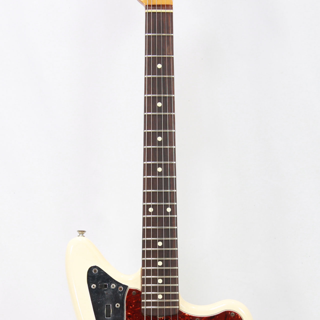Fender Jaguar Special HH エレキギター フェンダー Fender フェンダー