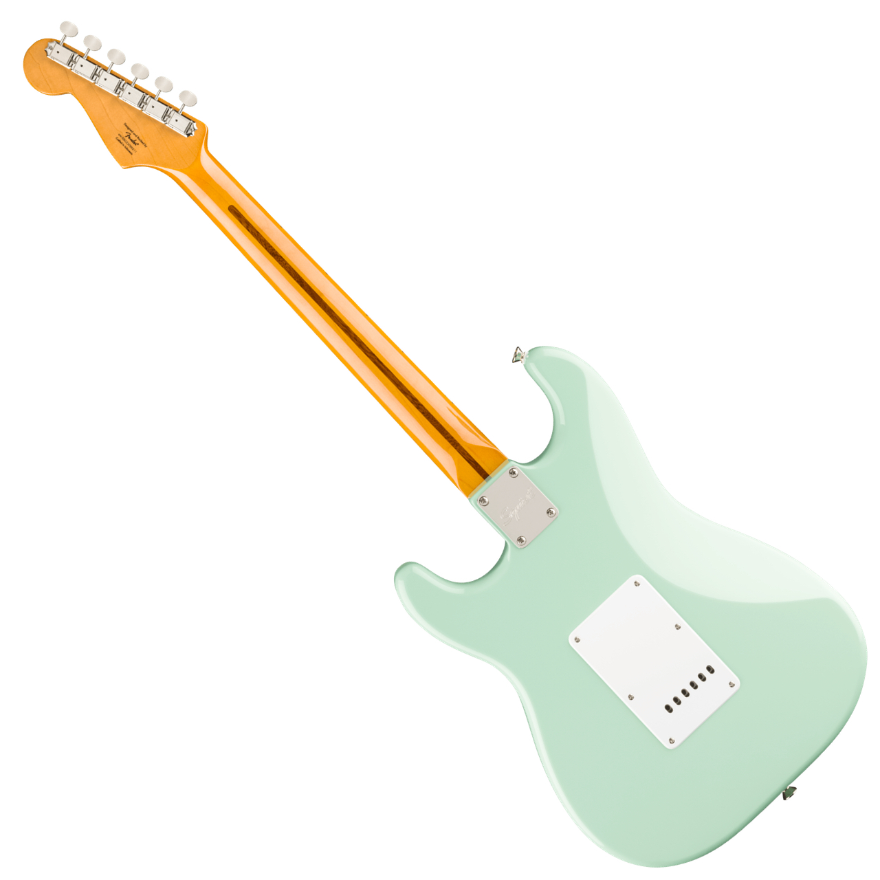SQUIER スクワイヤー FSR Classic Vibe 50s Stratocaster Surf Green