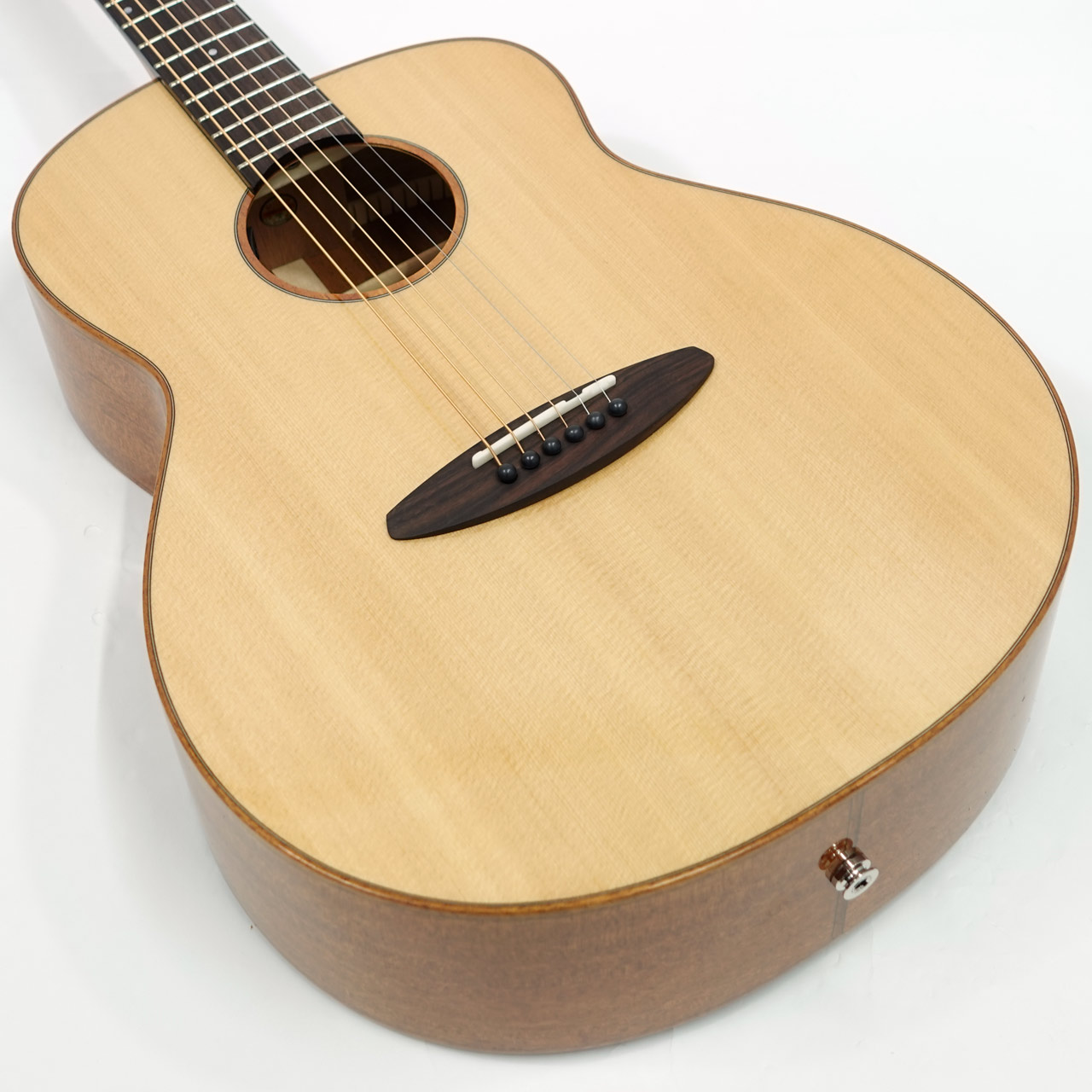 3.9万Airデュアルピックアップシステム付き】aNueNueアヌエヌエ M1 3.9