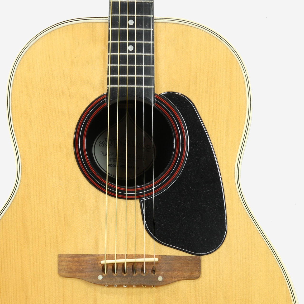 Applause/by.OVATION アプローズ AA14-4 | ワタナベ楽器店 京都本店