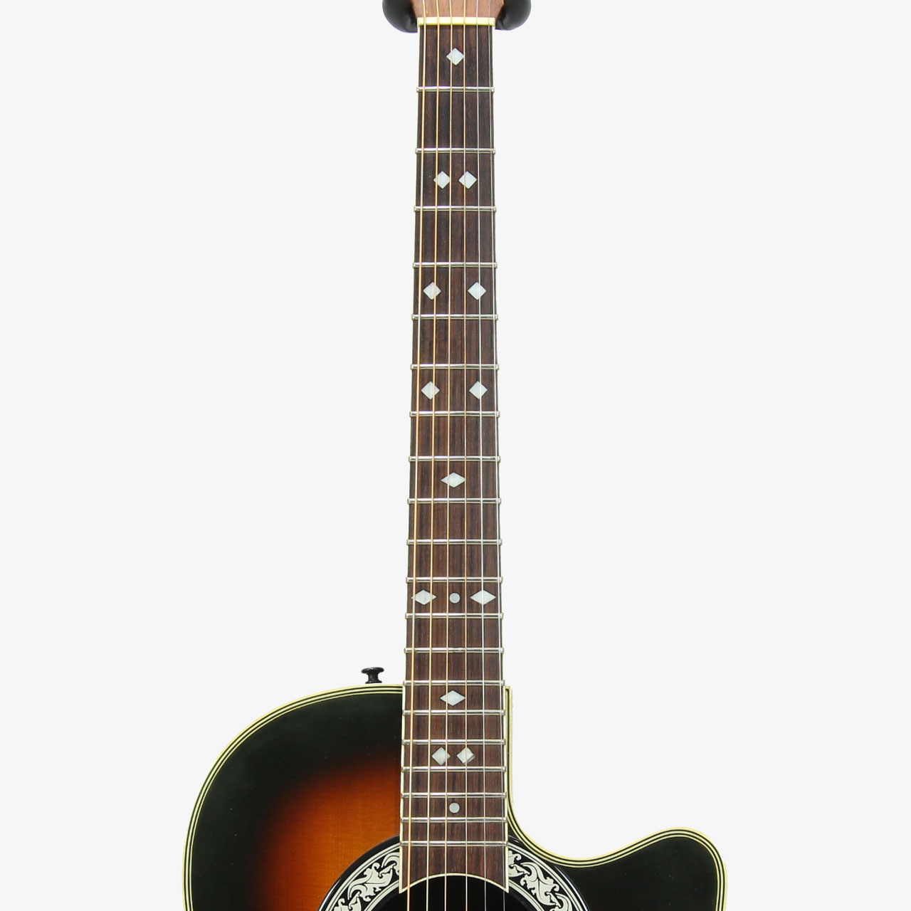 5) エレアコ Ovation Celebrity CC157 オベーション 5) エレアコ