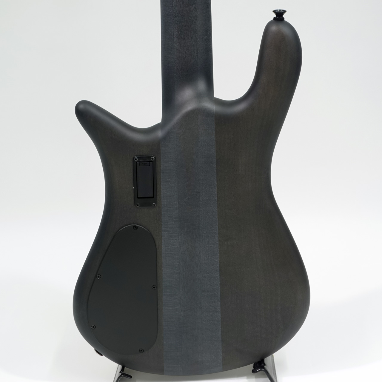 SPECTOR EURO 5 LX Black Stain Matte 5弦ベース ユーロ・スペクター