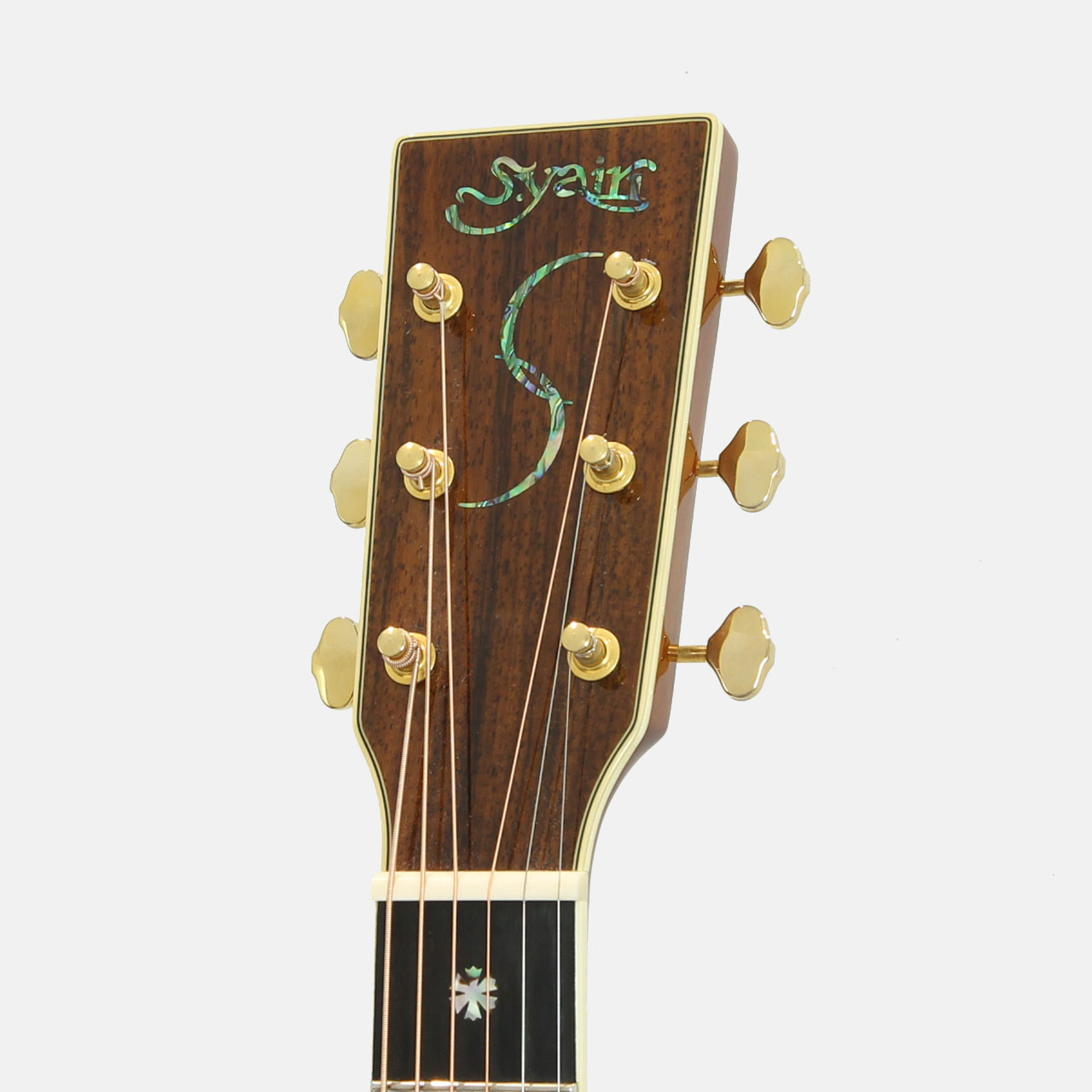 S.Yairi エスヤイリ YD-42 N | ワタナベ楽器店 京都本店