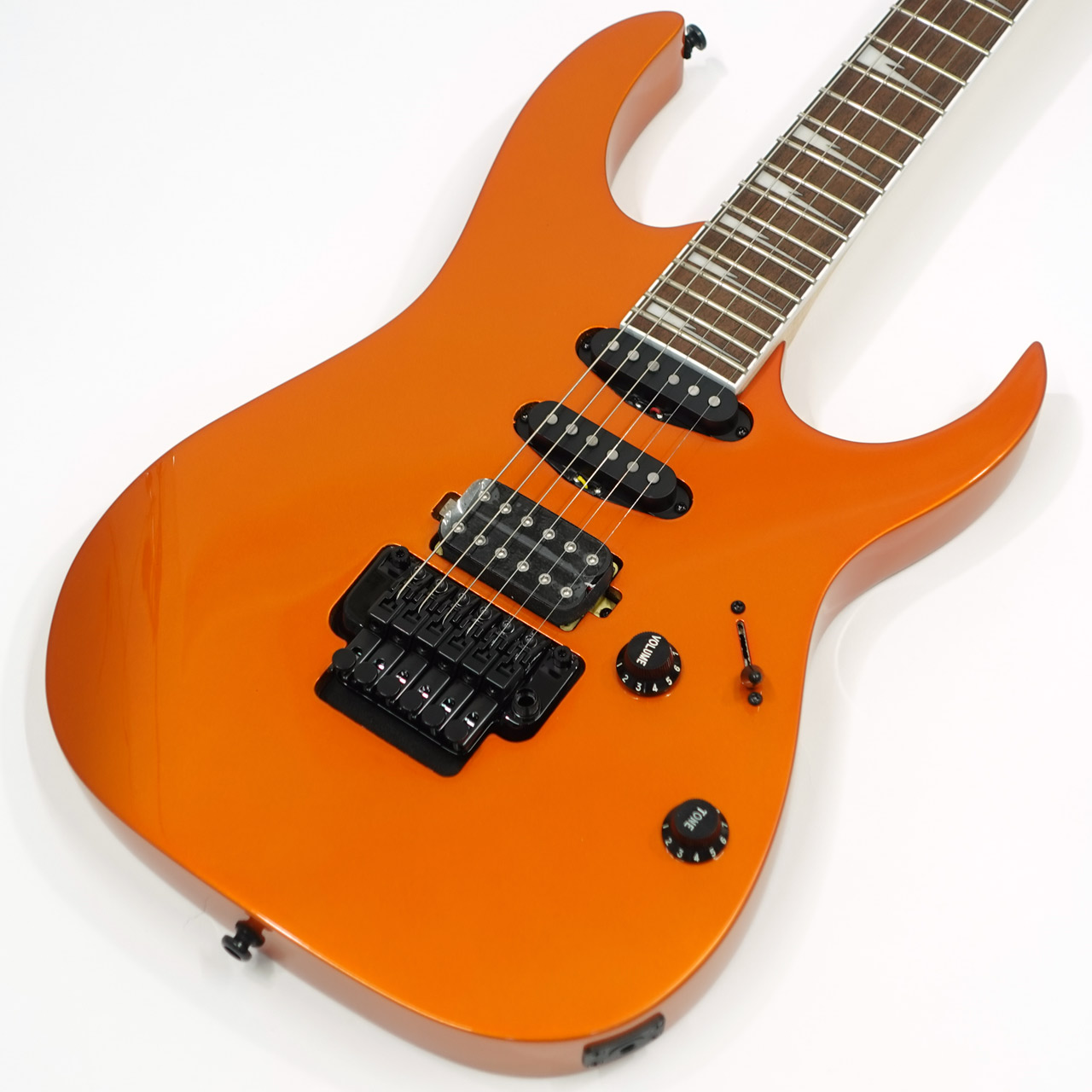 Ibanez アイバニーズ RG460DX ROM 限定 エレキギター RG スタンダード