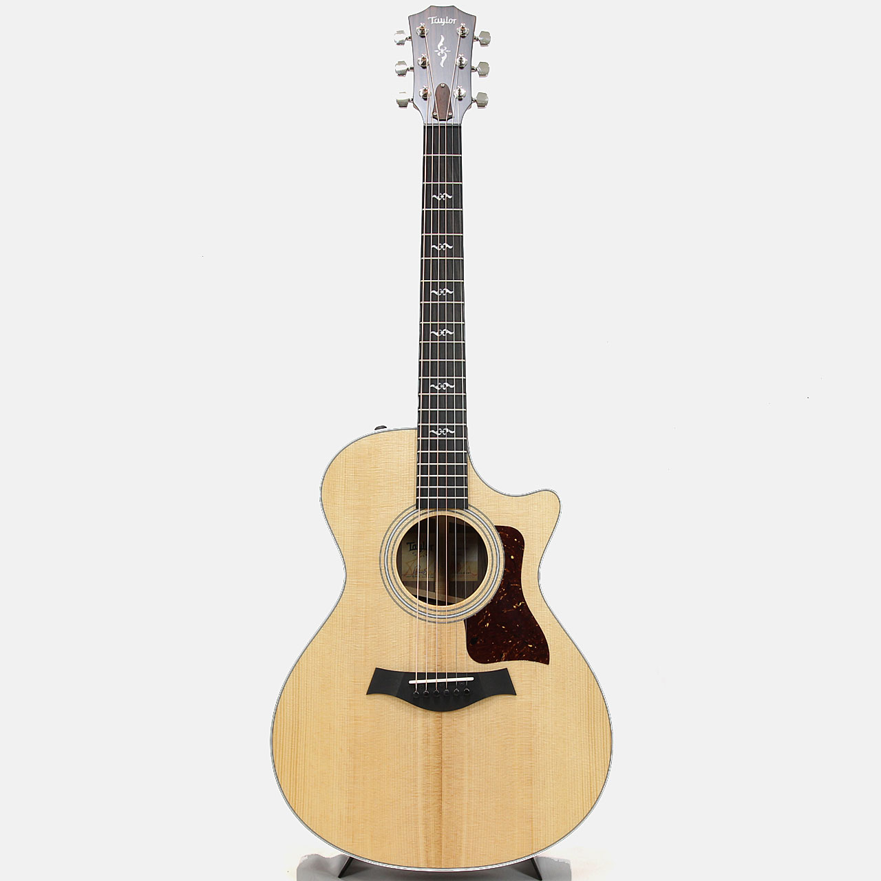 Taylor テイラー 412ce Rosewood V-Class | ワタナベ楽器店 京都本店