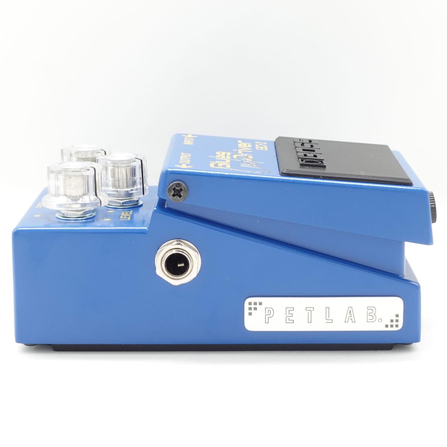 ナ*ツ様 Petla BD-2 mod Code.1 Petla BD-2 mod Code.1 ペトラ 【 梅田