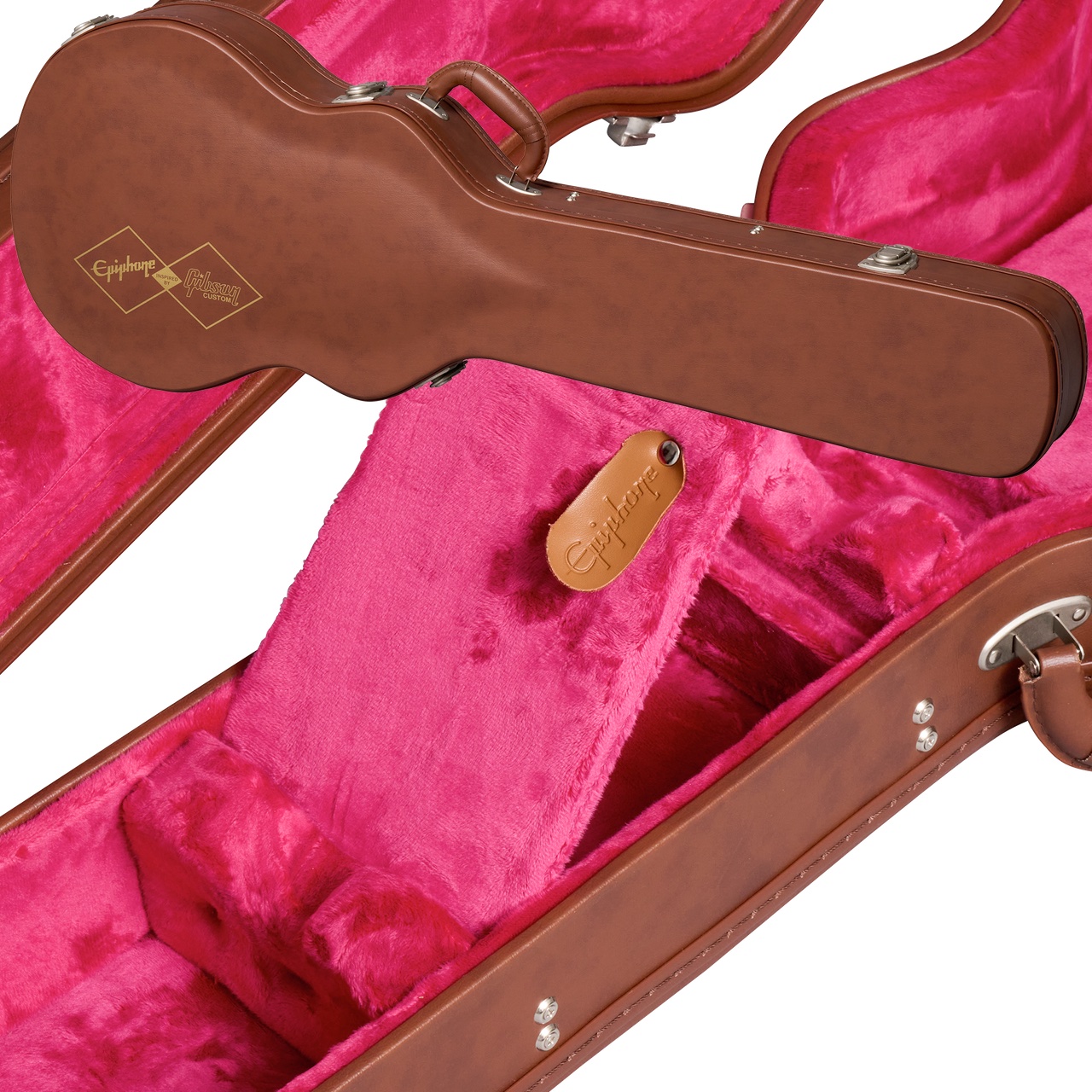 Epiphone エピフォン 1960 Les Paul Special Double Cut Reissue TV