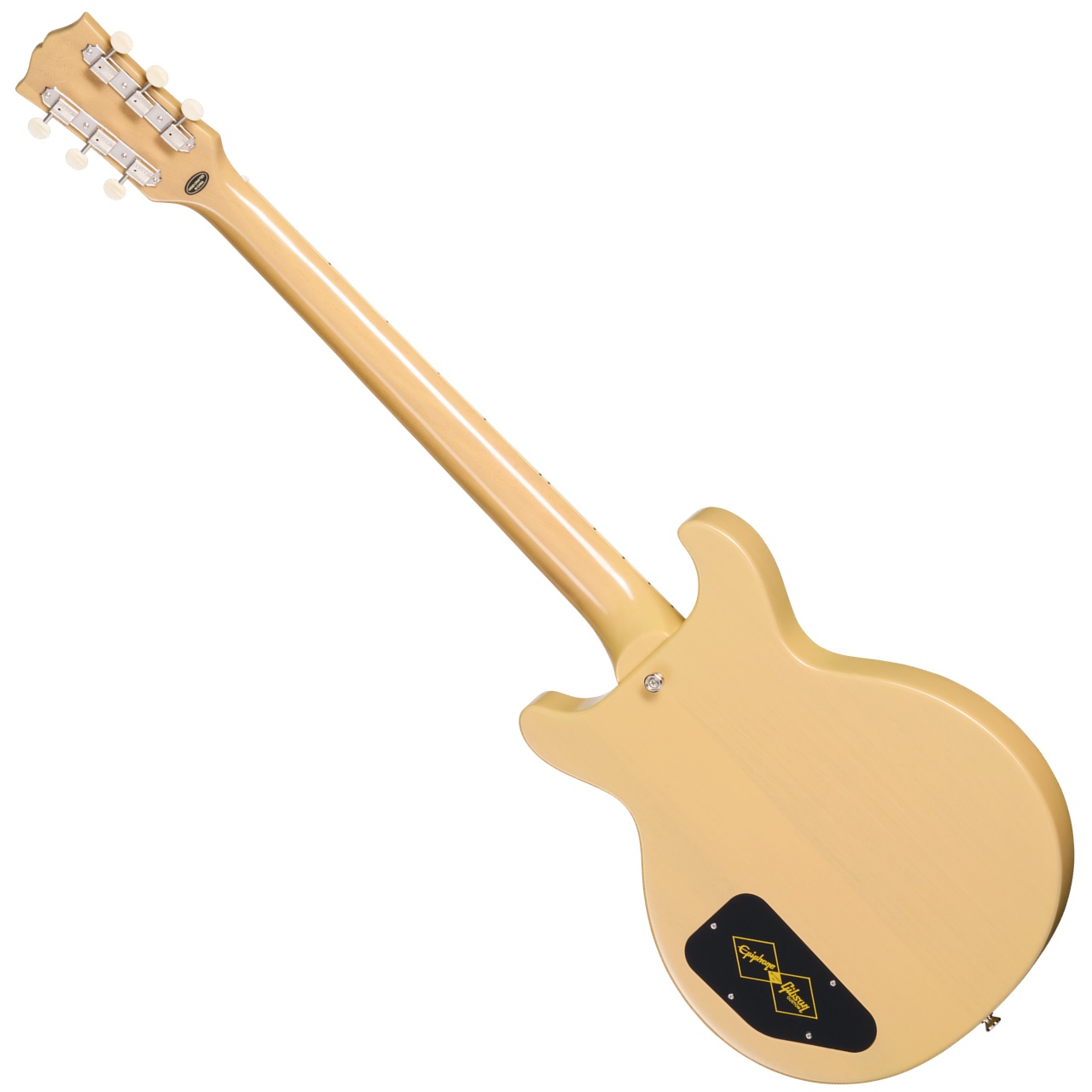 Epiphone エピフォン 1960 Les Paul Special Double Cut Reissue TV