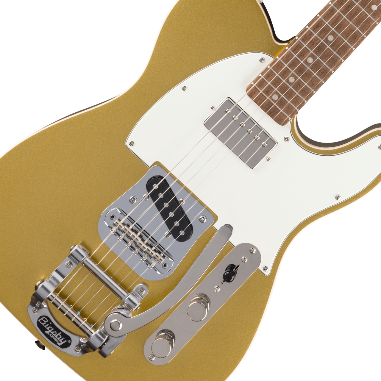 SQUIER スクワイヤー Classic Vibe Custom Telecaster SH with Bigsby