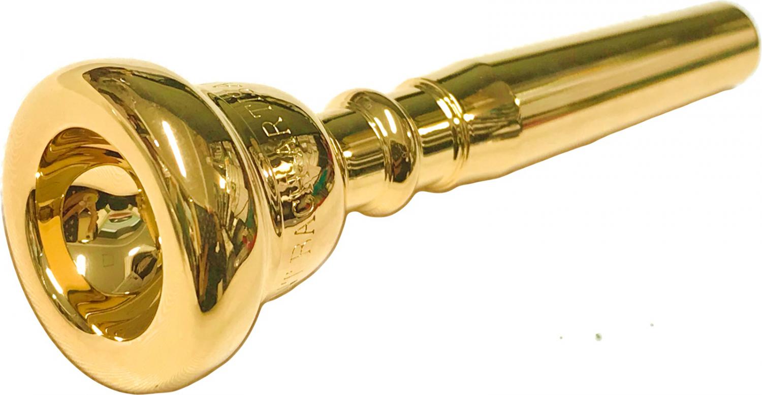 Vincent Bach ヴィンセント バック 3C GP トランペット マウスピース