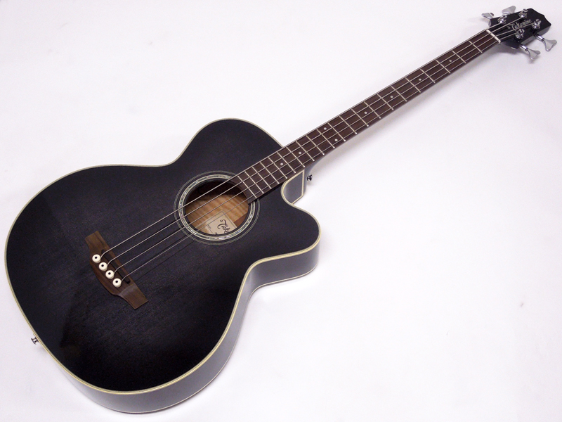 TAKAMINE タカミネ PB-5 （SBL）【国産 アコースティックベース