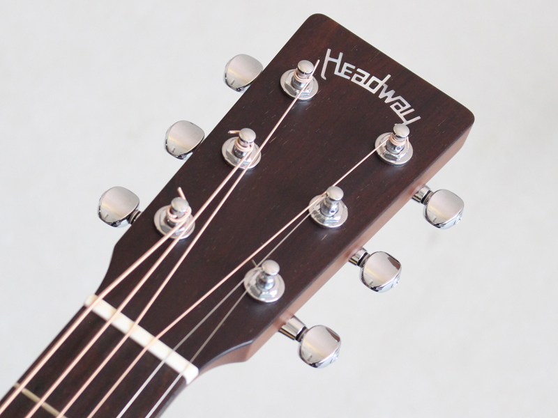 Headway ヘッドウェイ HF-413DX Ver.6 ARS 