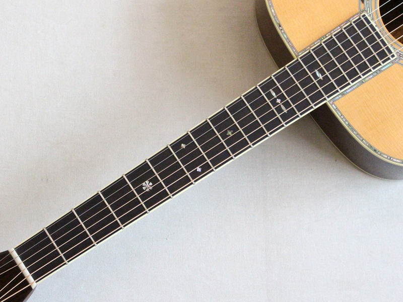 Martin マーチン CTM OOO-42 1997 | ワタナベ楽器店 京都本店