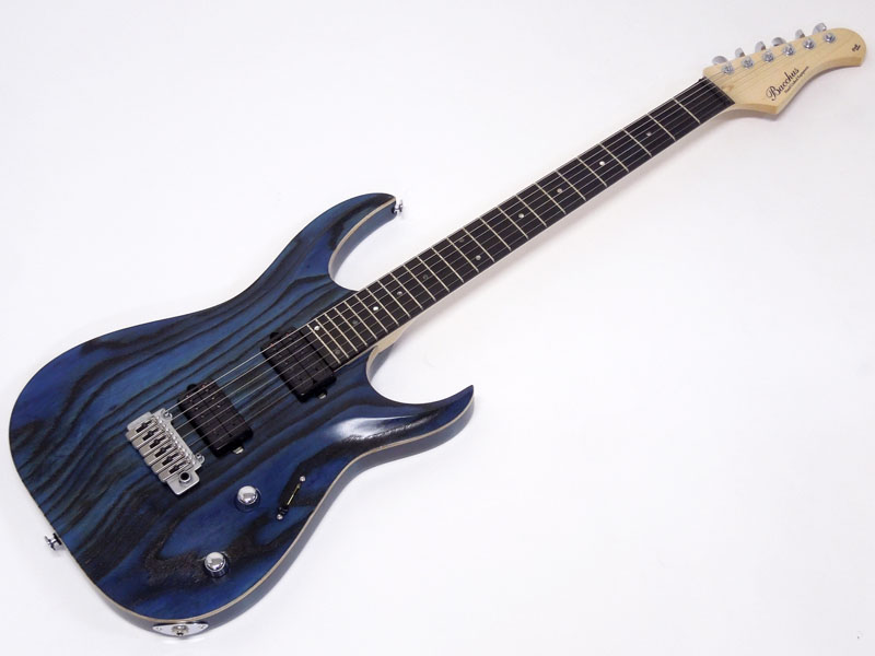 バッカス Bacchus GRACE-AT/BW BLK-MAT