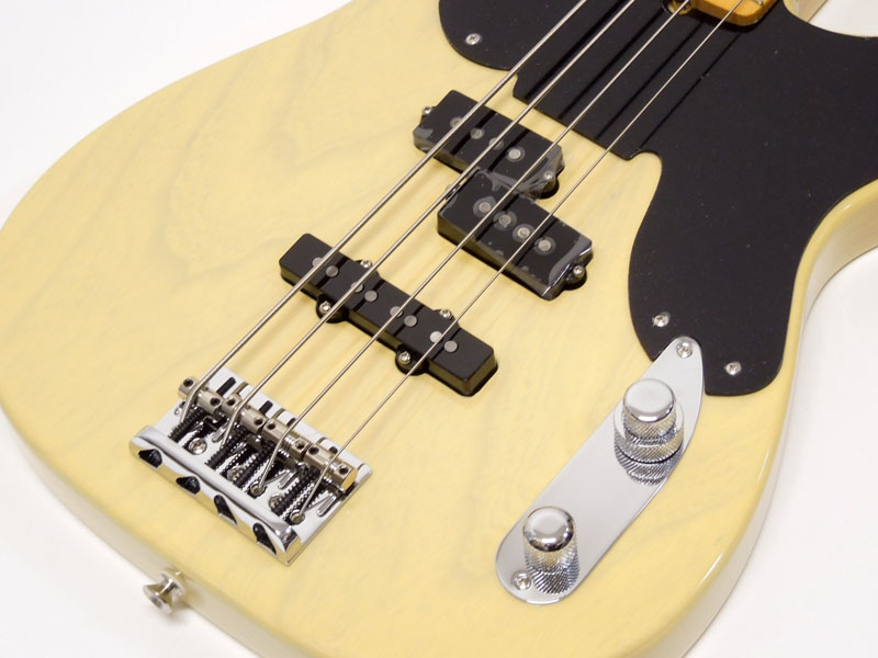 Fender フェンダー 2018 Limited Edition '51 Telecaster PJ Bass