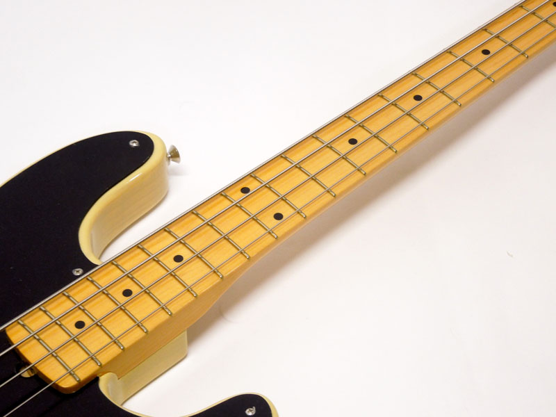 人気のPJタイプのテレキャスベース 人気のPJタイプのテレキャスベース