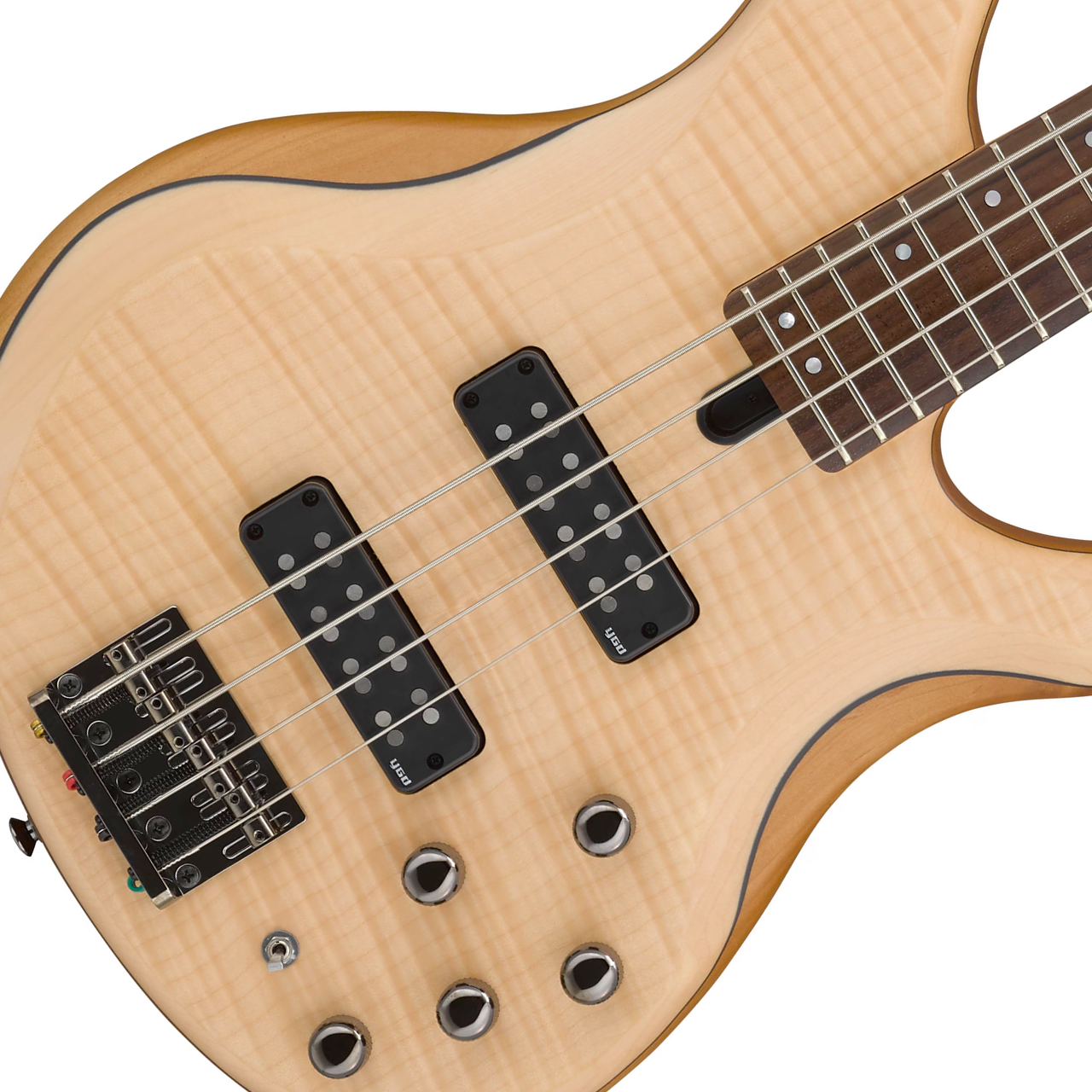 ✨新品 ✨ Yamaha ベースナチュラルウッド 新品 Yamaha ベース