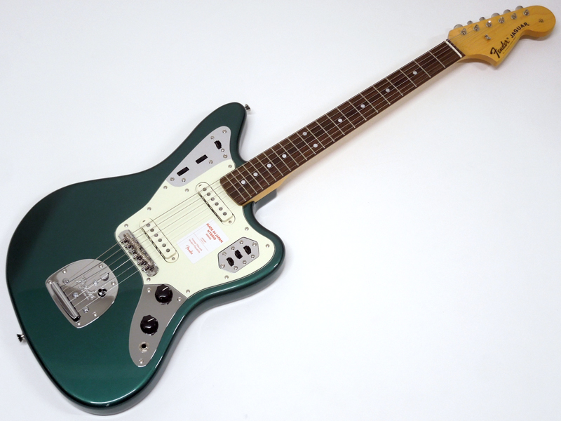 美品 Fender Japan JAGUAR フェンダージャパン ジャガー Fender