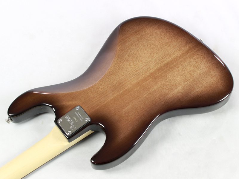 Bacchus バッカス WL-434 BP BK-B 【エレキベース 】 送料無料