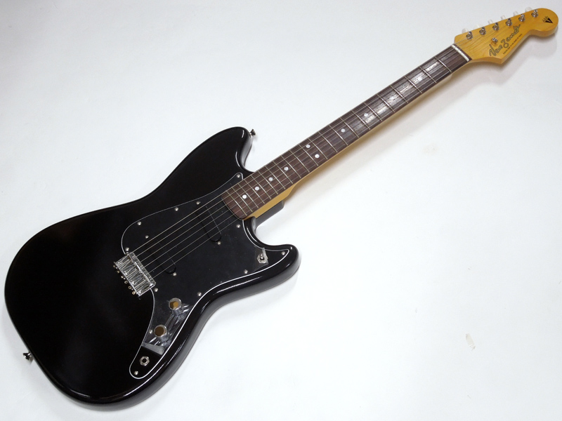 Vanzandt ヴァンザント Bronson / Black #8406 | ワタナベ楽器店 大阪店