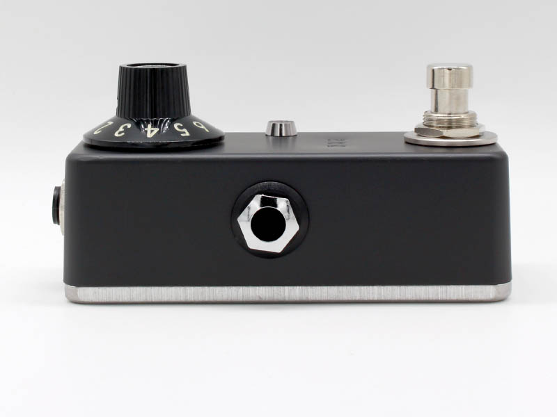 Zahnrad 3×2 ブラックフェイスプリアンプ Zahnrad ツァーンラート 3×2