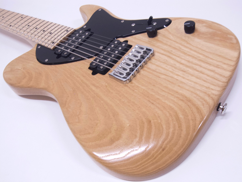 Bacchus バッカス T7-SPECIAL-I（NA/OIL/M) | ワタナベ楽器店 大阪店