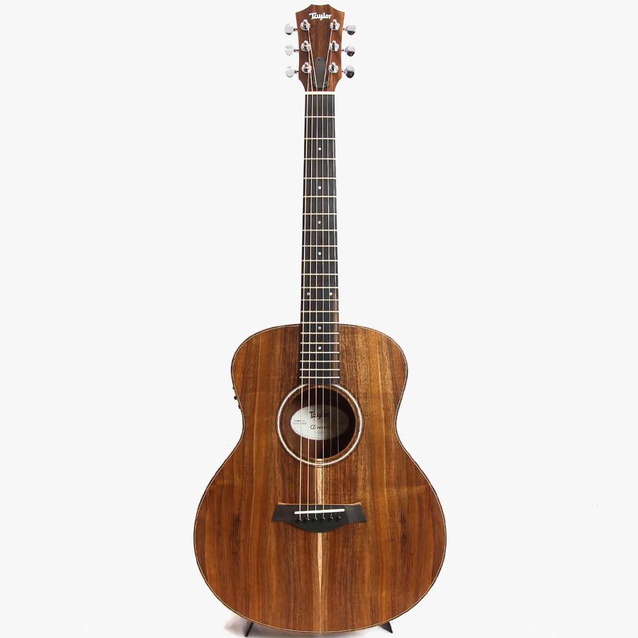 Taylor テイラー GS Mini-e KOA エレアコ アコースティックギター ミニ