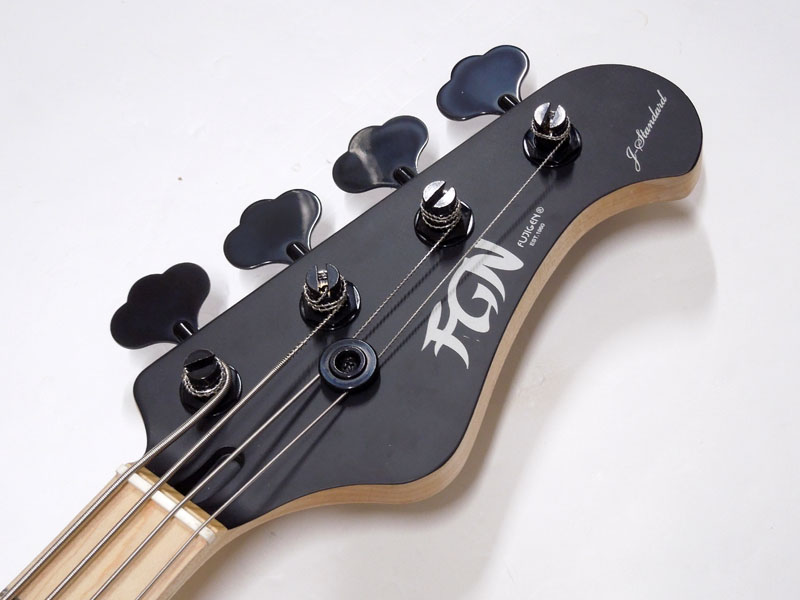 ベース FUJIGEN / J-Standard JMJ-ASH-DE-M JMJ2-ASH-M/VNT : J-Standard Mighty Jazz |JMJ2-ASH-M/VNT : J