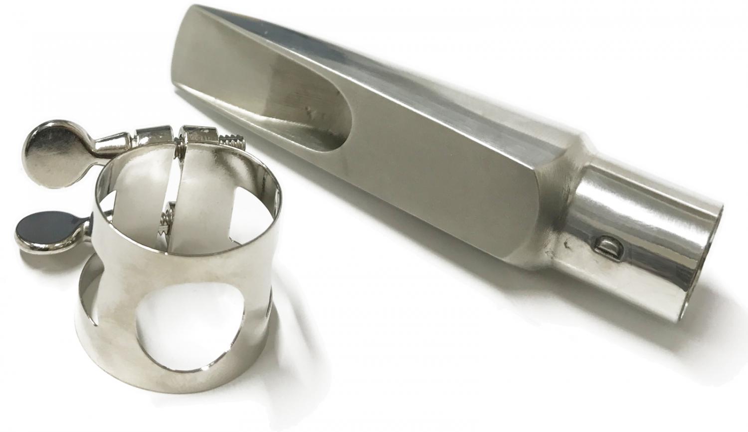 Bobby Dukoff ボビー デュコフ D8 アルトサックス メタルマウスピース