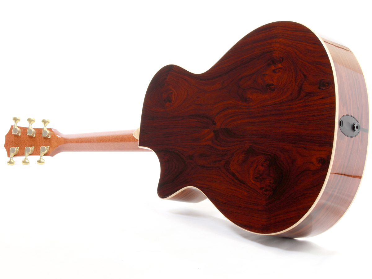 Taylor テイラー 2014 Japan Limited 812ce Special ES1 | ワタナベ