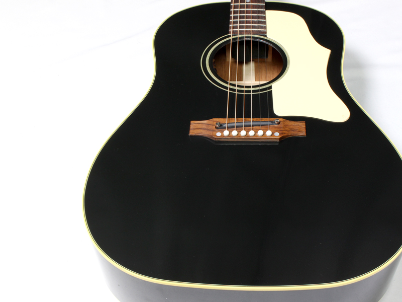 Gibson ギブソン Kazuyoshi Saito J-45 ADJ 2020 Edition | ワタナベ