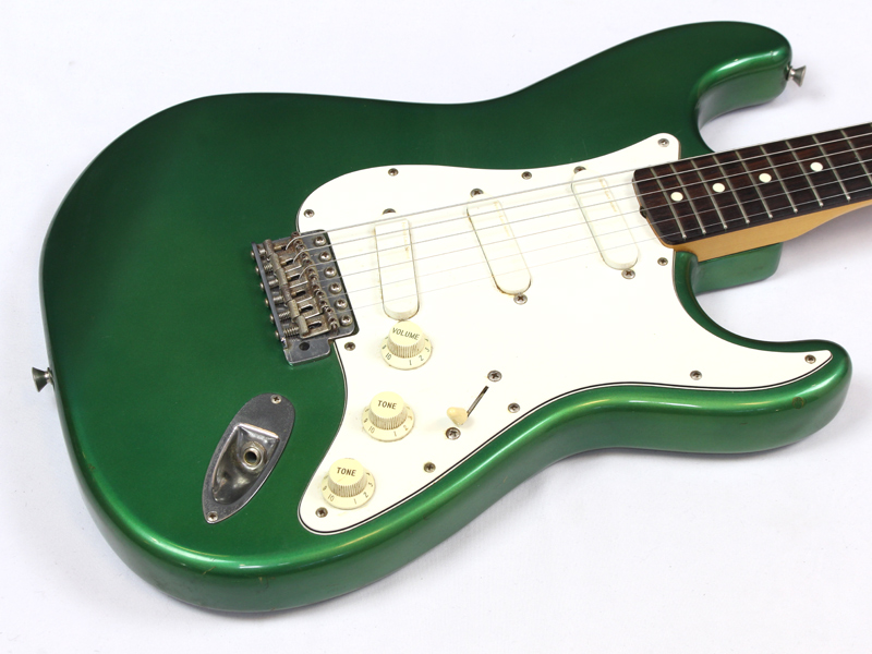 Fender Japan フェンダー ジャパン ST62 CUSTOM ORDER ST - オーダー