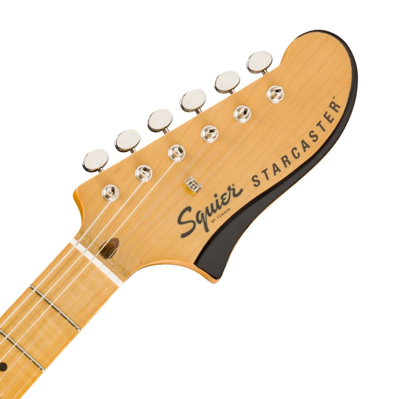 SQUIER スクワイヤー Classic Vibe Starcaster NAT スターキャスター