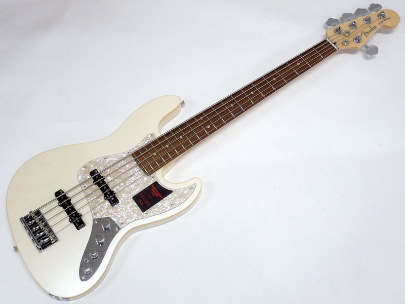 obje オーダーメイド 5弦 ジャズベース obje オーダーメイド 5弦