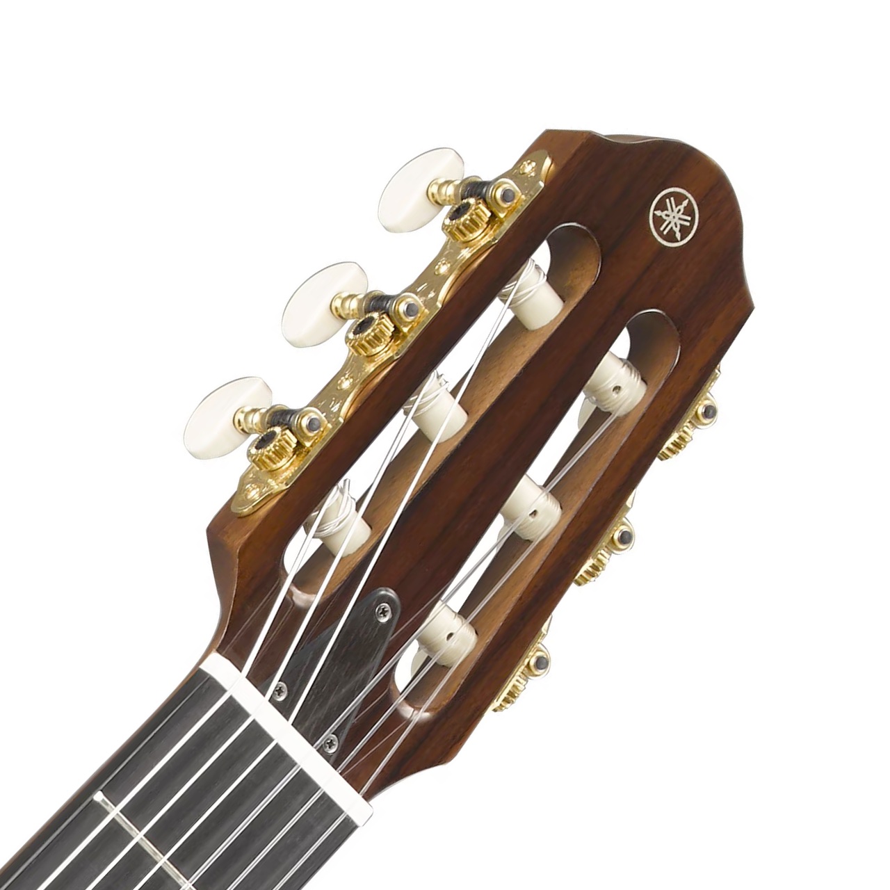 YAMAHA ヤマハ SLG200NW サイレントギター クラシックギター