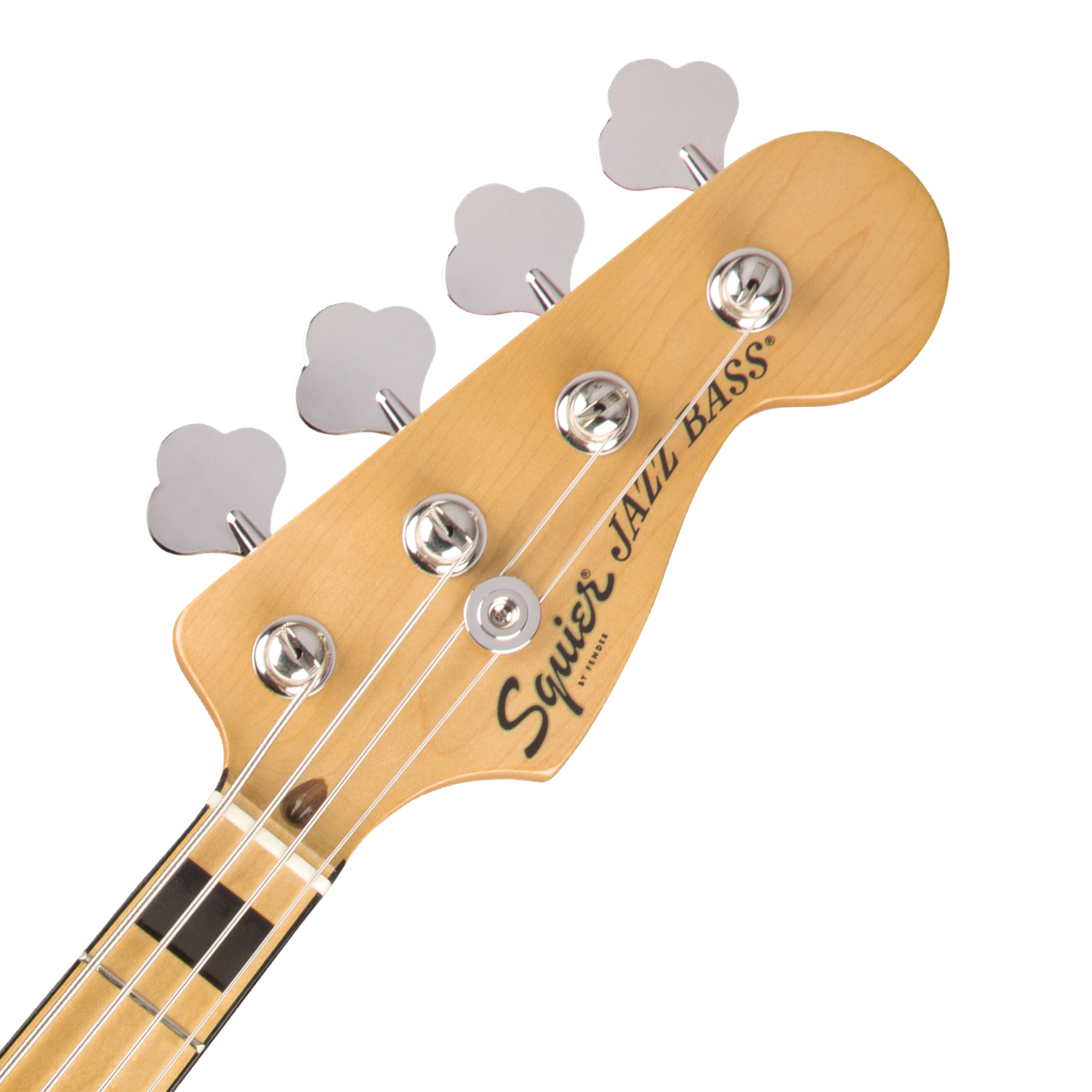 SQUIER スクワイヤー Classic Vibe 70s Jazz Bass Natural ジャズ