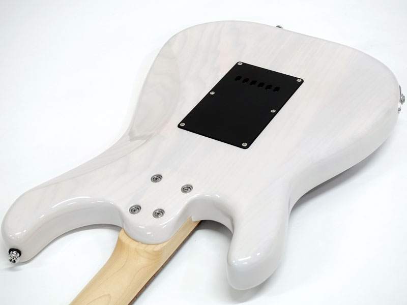 SCHECTER シェクター Oriental Line OL-ST BLD【エレキギター 】 送料